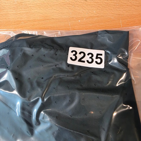 Spexcel Womens Medium Green Lightweight Windproof Water Repellent Cycling Vest - Picture 9 of 10